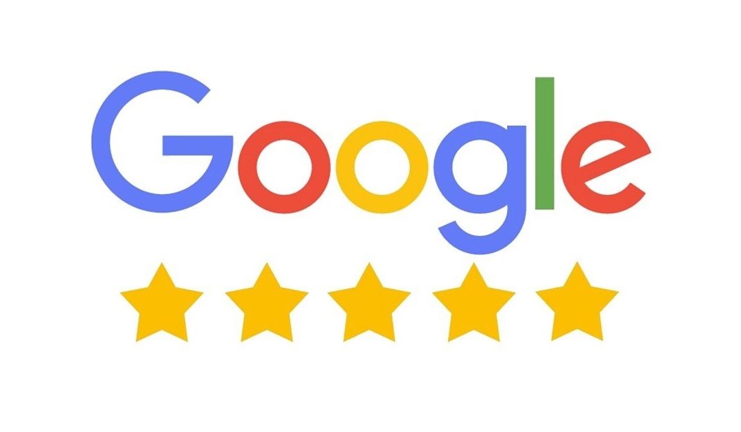 We Just Got a 5-Star Google Review from Chris