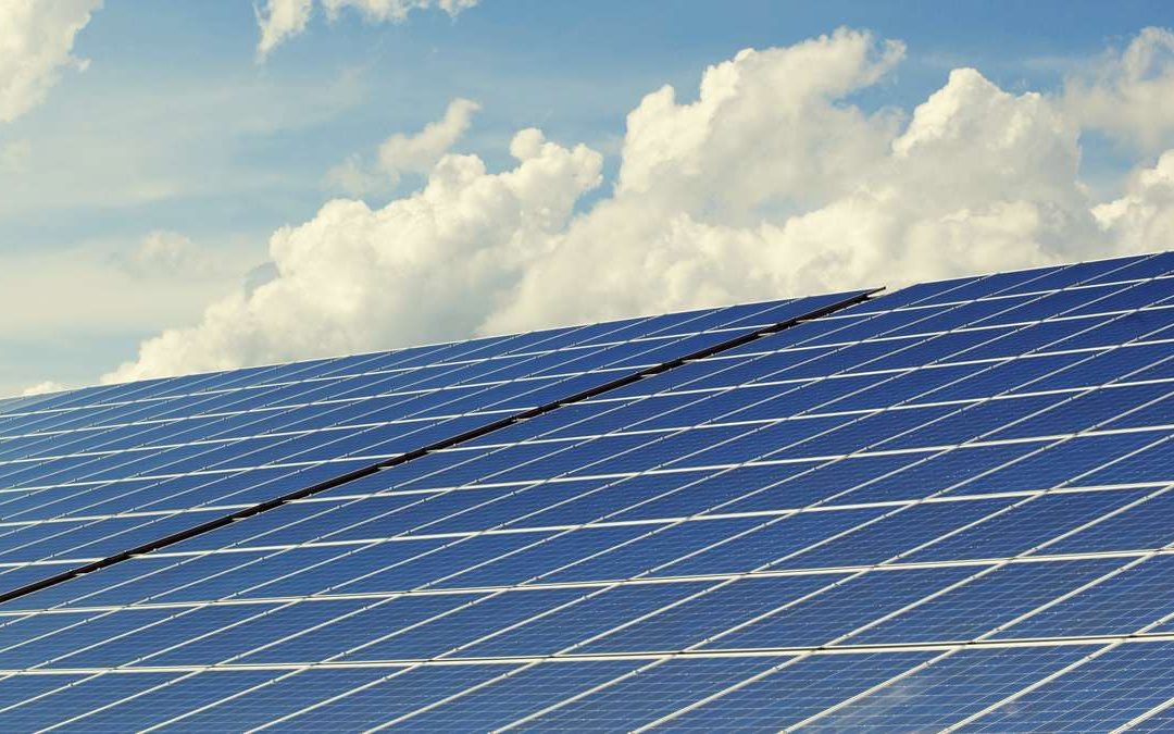 Solar Panel Cleaning – Improve the Efficiency of Your Solar Panels